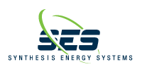 Synthetic Energy Systems